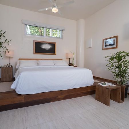 Moana Surf Resort Nosara Εξωτερικό φωτογραφία