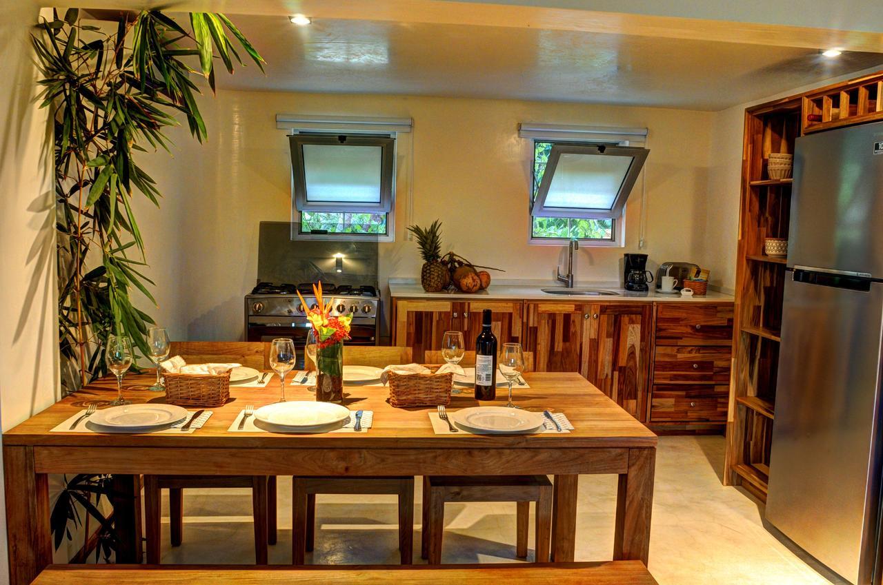 Moana Surf Resort Nosara Εξωτερικό φωτογραφία
