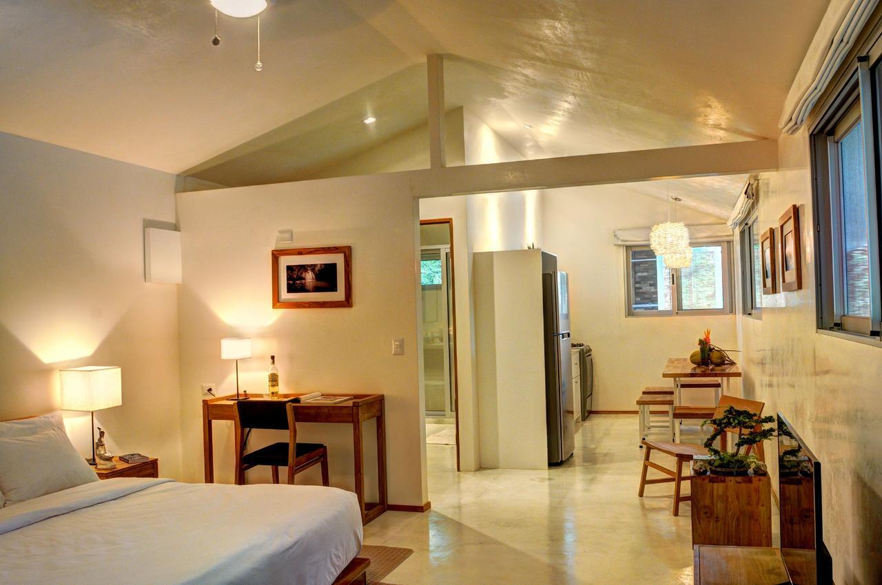 Moana Surf Resort Nosara Εξωτερικό φωτογραφία