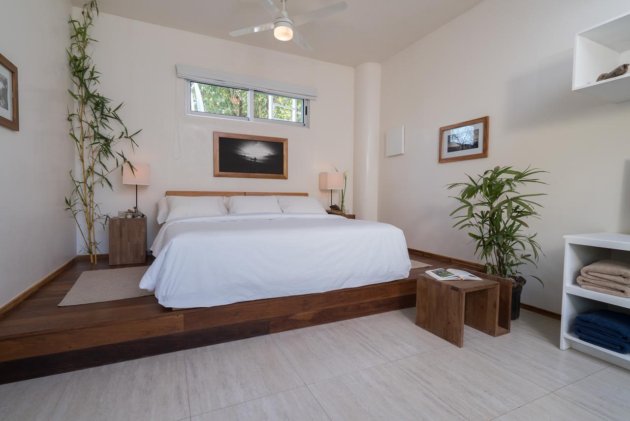 Moana Surf Resort Nosara Εξωτερικό φωτογραφία