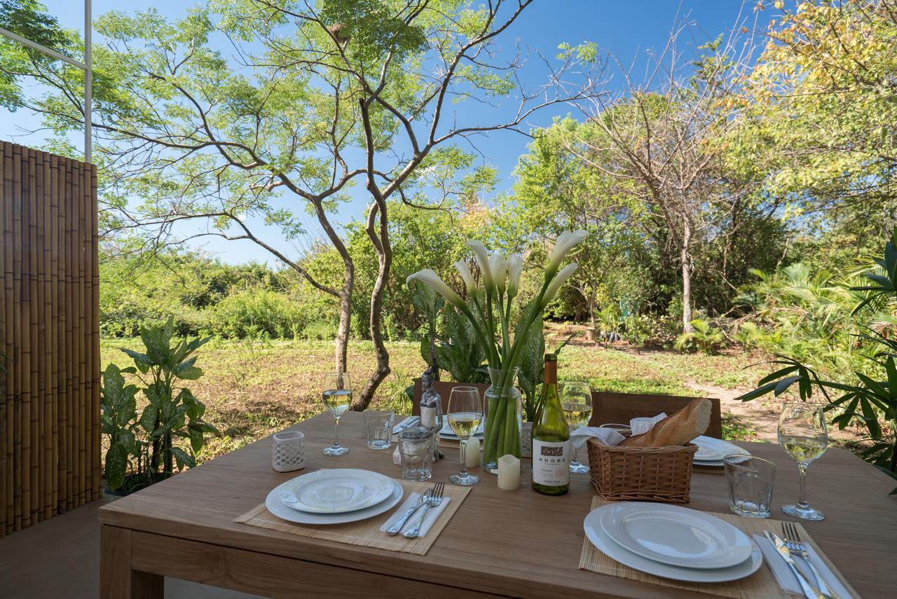 Moana Surf Resort Nosara Εξωτερικό φωτογραφία