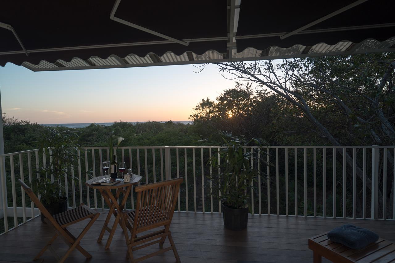 Moana Surf Resort Nosara Εξωτερικό φωτογραφία