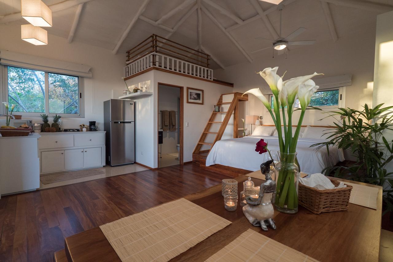 Moana Surf Resort Nosara Εξωτερικό φωτογραφία